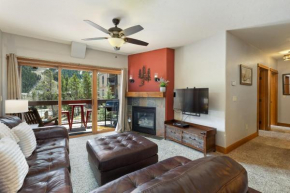210 Oro Grande condo